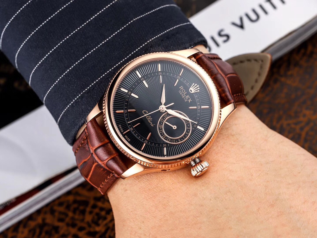 Rolex Watches GCWT1228-164