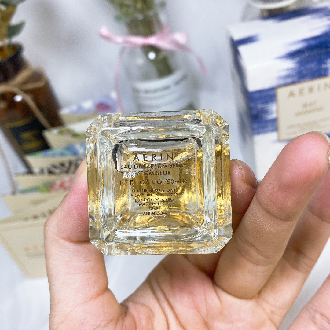AERIN Ikat Jasmine Eau de Parfum - Romantic Floral Fragrance, 1.7 oz 3 i1575738666 550 1