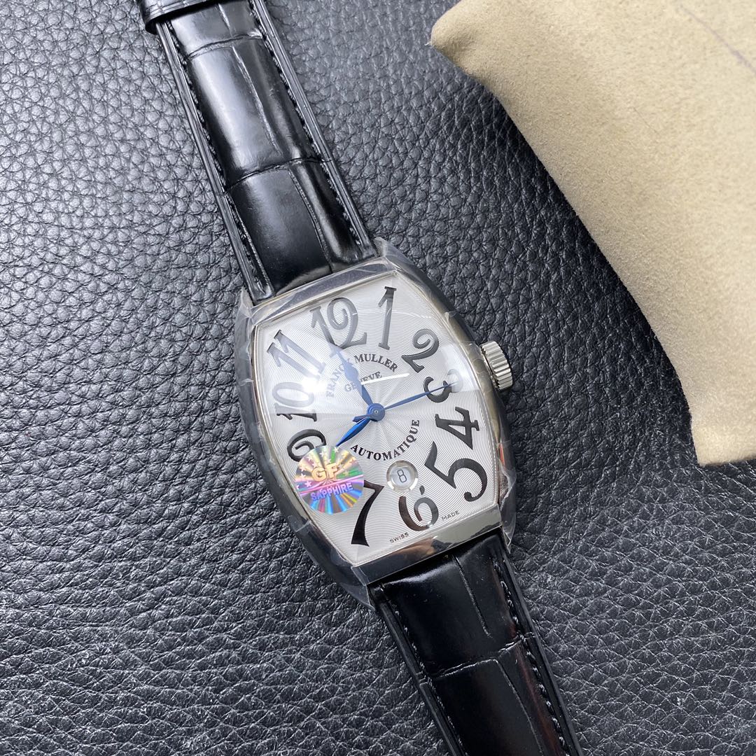 Franck Muller GF Watch 1864