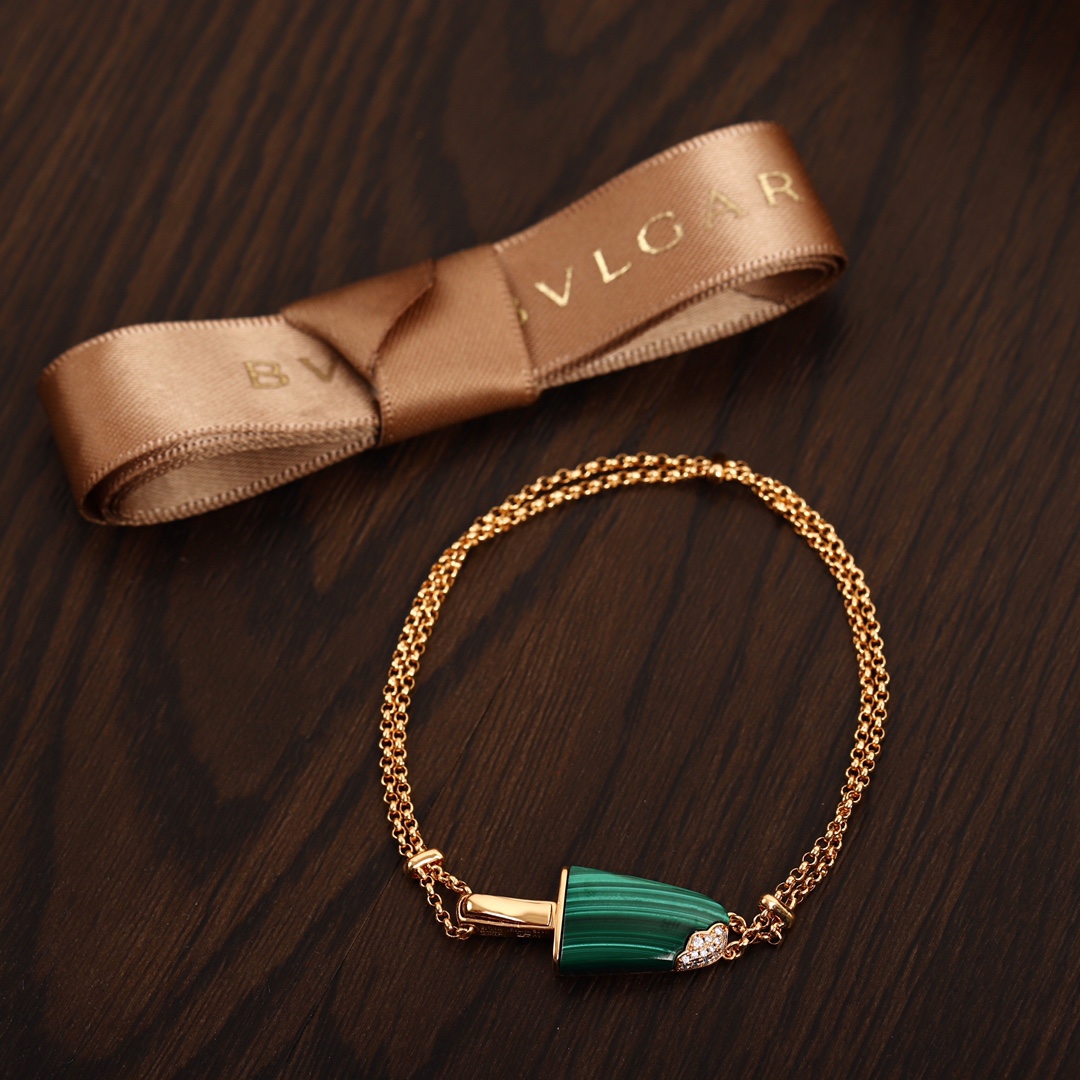 [Bulgari Jewelry]