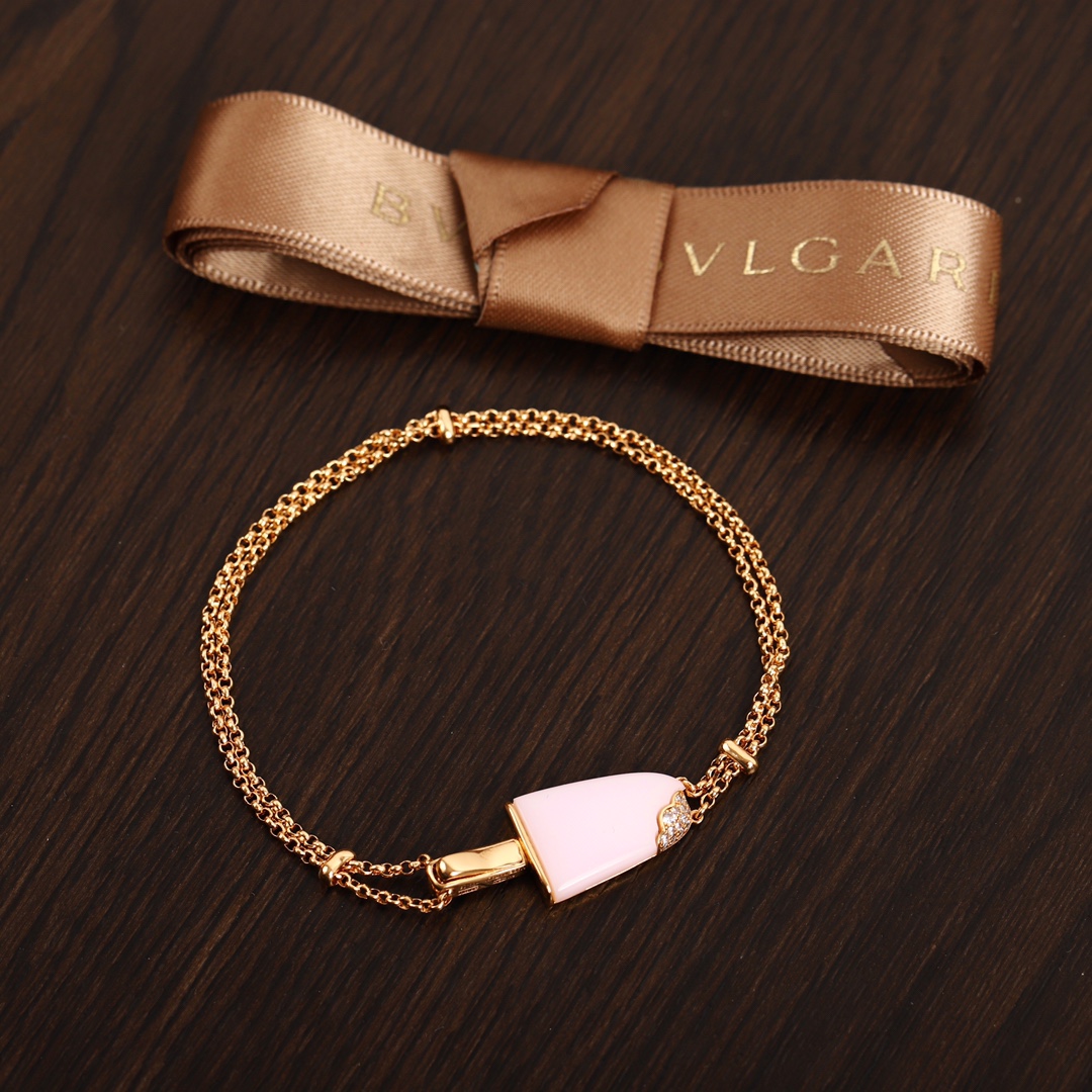 [Bulgari Jewelry]