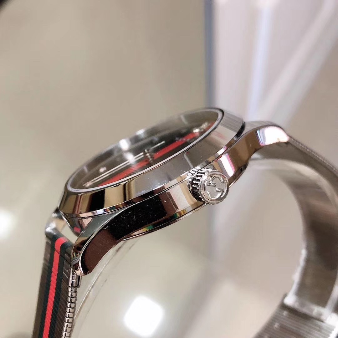 Gucci 古驰cucci作为品牌的标志元素