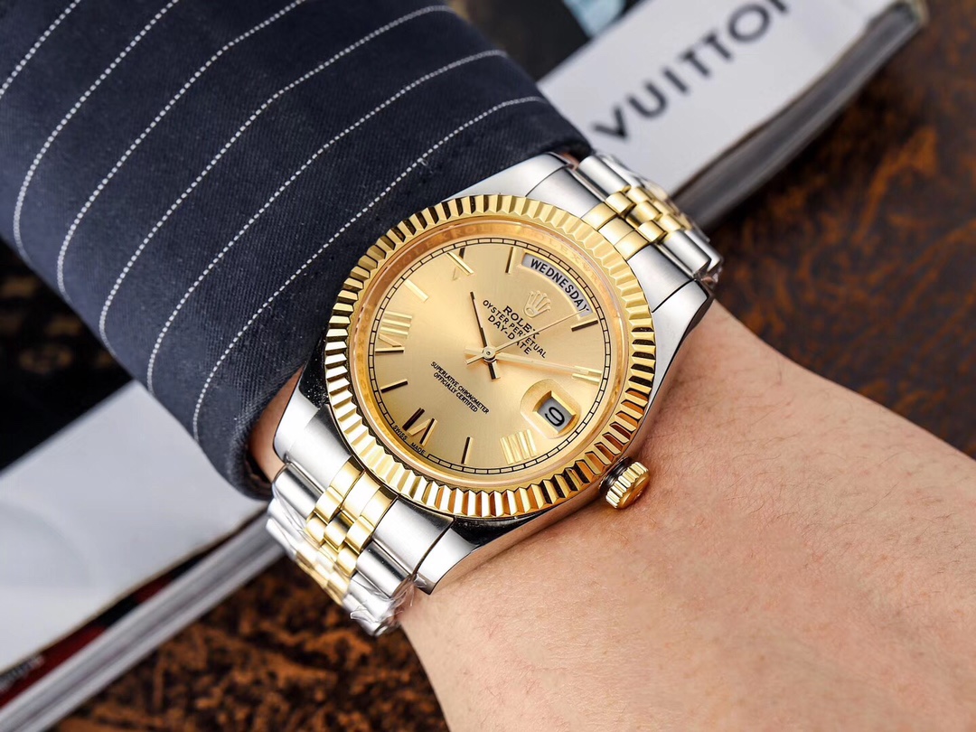 Rolex Watches GCWT1228-854