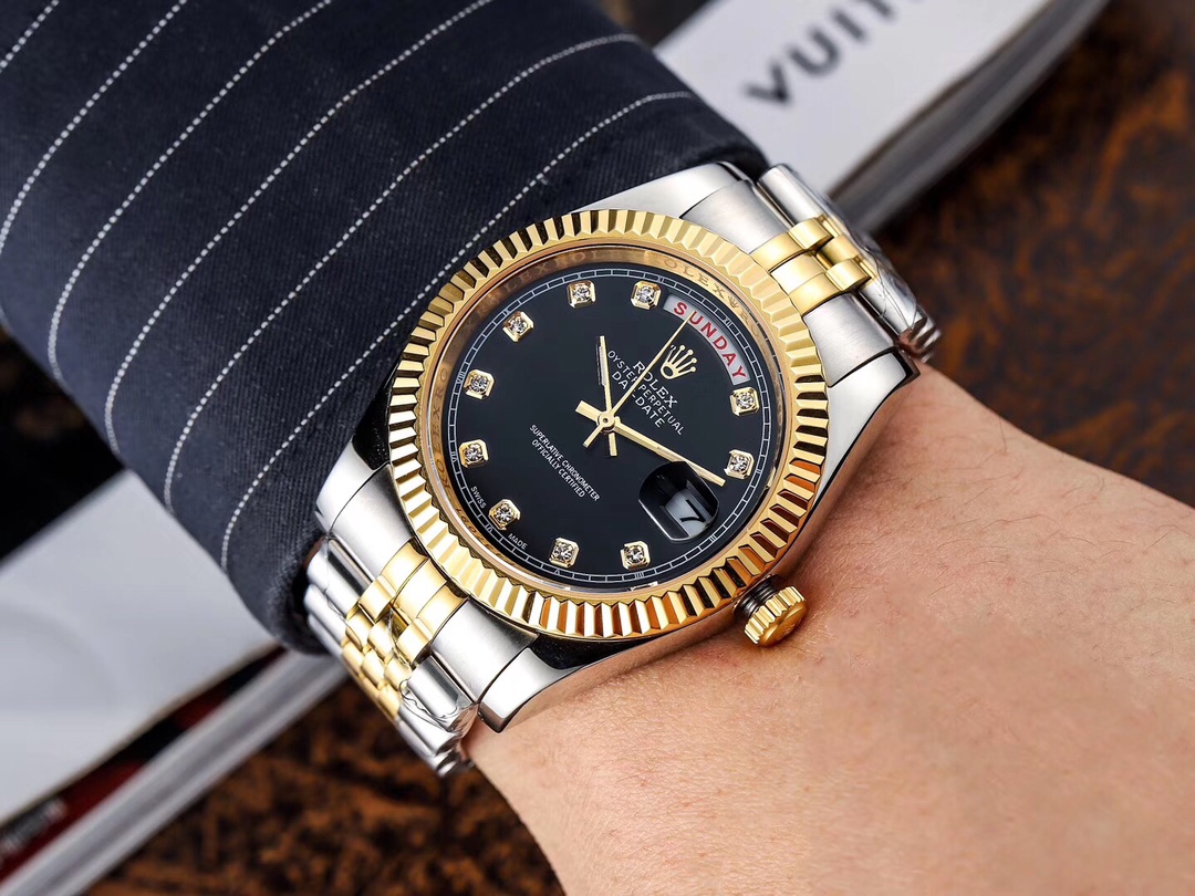 Rolex Watches GCWT1228-272