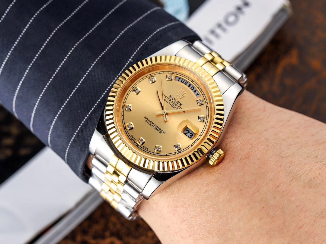 Rolex Watches GCWT1228-272