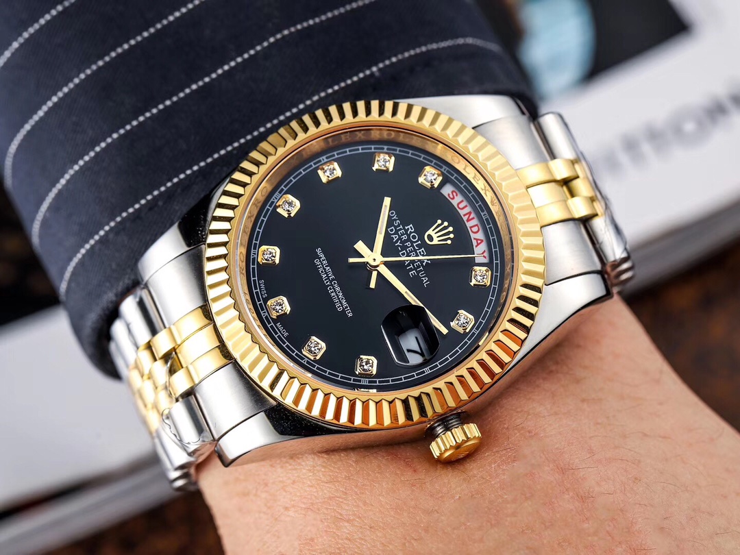 Rolex Watches GCWT1228-272