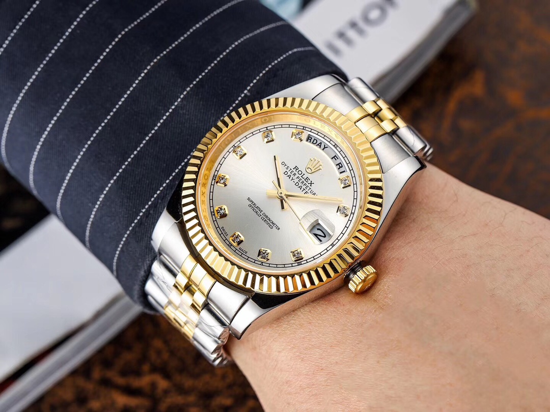 Rolex Watches GCWT1228-272