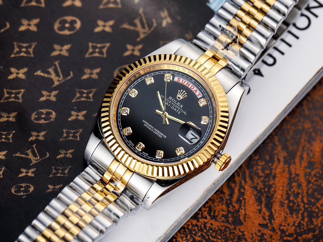 Rolex Watches GCWT1228-272