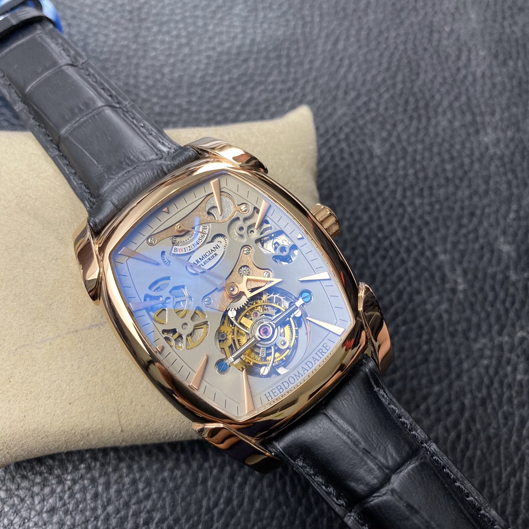 [PARMIGIANI Watches]BM Parmigiani Tourbillon