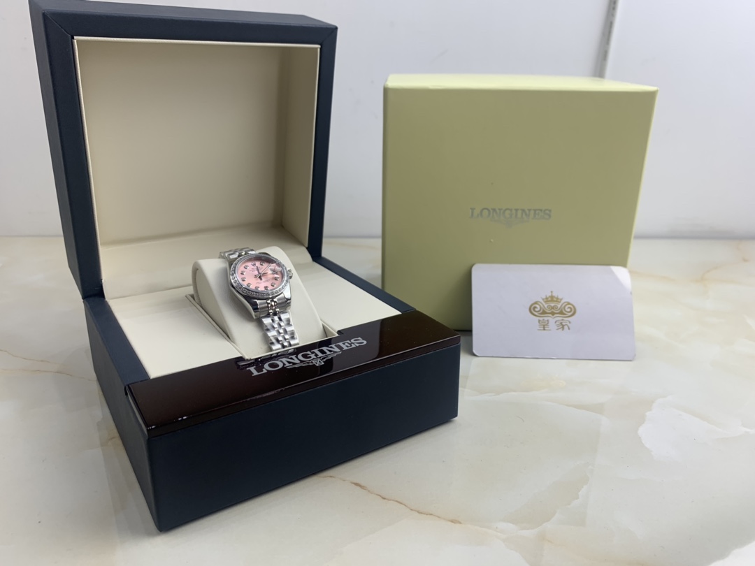 Rolex 皇家 劳力士日志系列28尺寸镶钻女表腕表