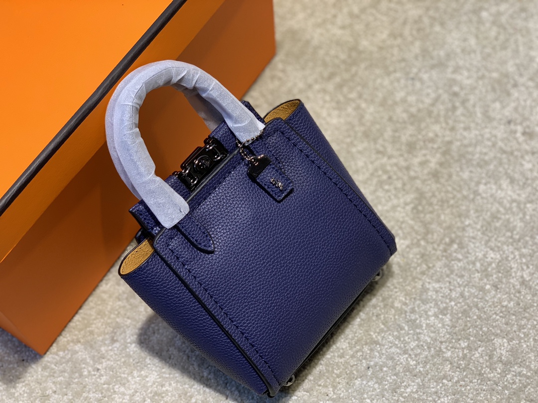 HERMES　Birkin 40 Brown