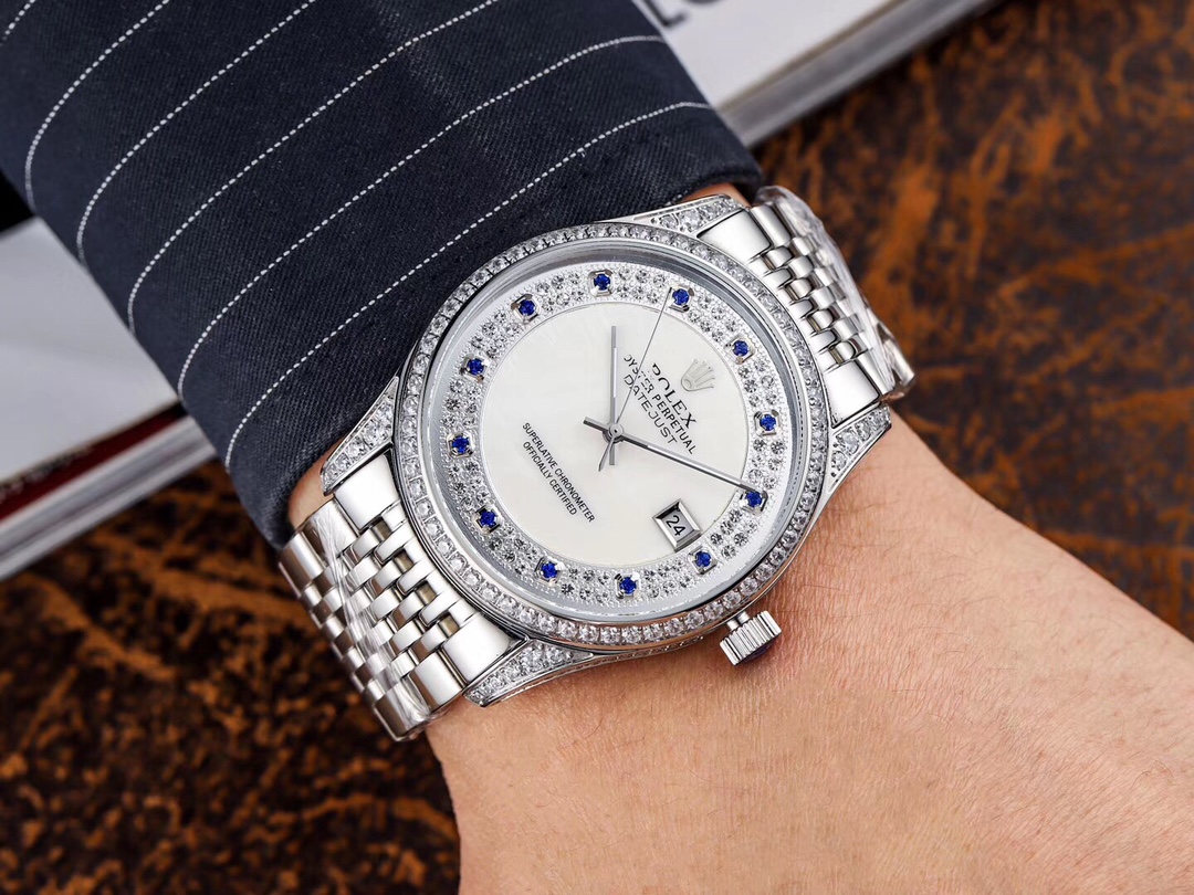 Rolex Watches GCWT1228-242