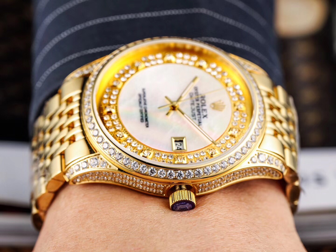 Rolex Watches GCWT1228-242