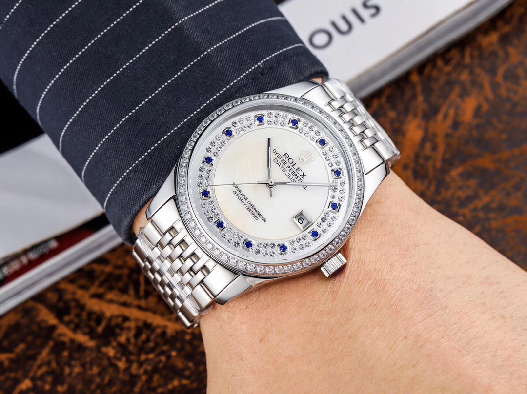 Rolex Watches GCWT1228-242