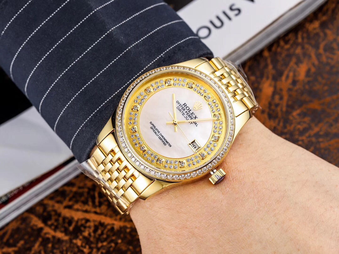 Rolex Watches GCWT1228-242