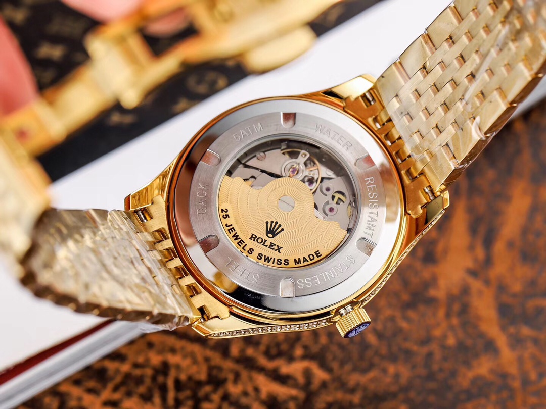 Rolex Watches GCWT1228-242