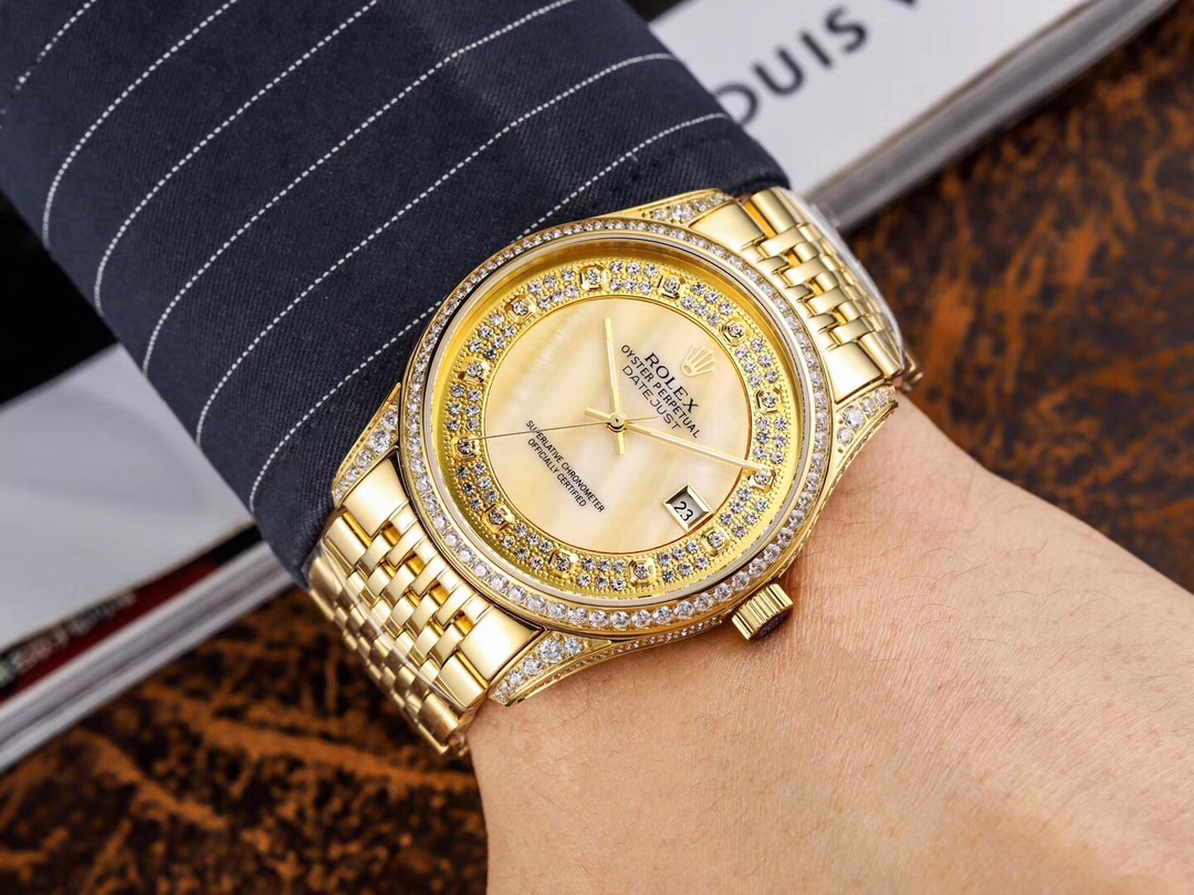 Rolex Watches GCWT1228-242