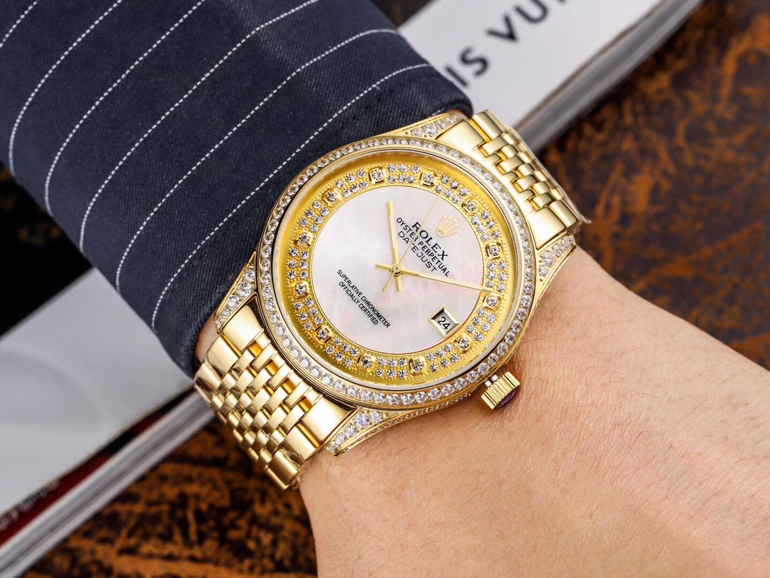 Rolex Watches GCWT1228-242