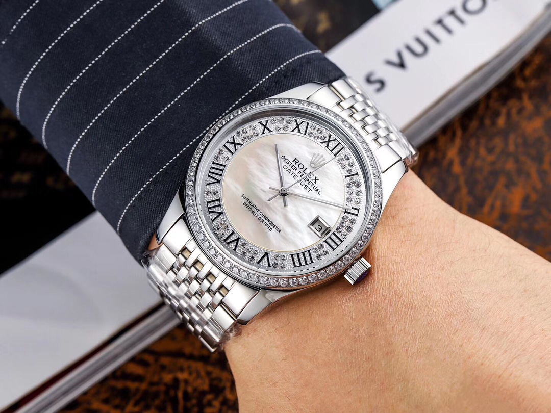 Rolex Watches GCWT1228-199