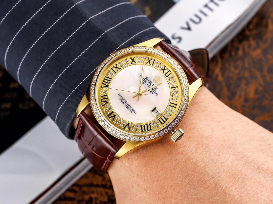 Rolex Watches GCWT1228-199