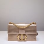 Dior Crossbody & Shoulder Bags Fall/Winter Collection Chains