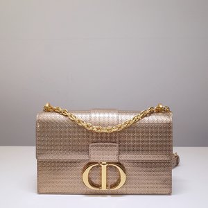 Dior Crossbody & Shoulder Bags Fall/Winter Collection Chains
