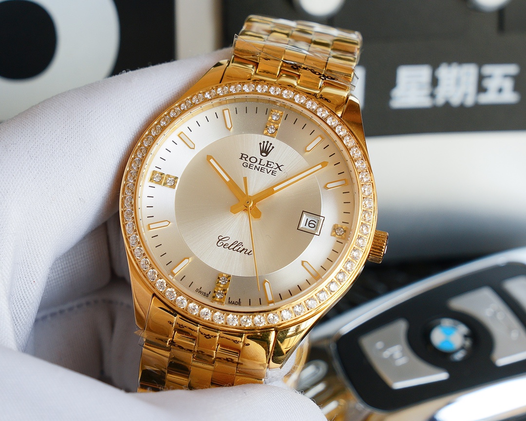 Rolex Watches GCWT1228-665