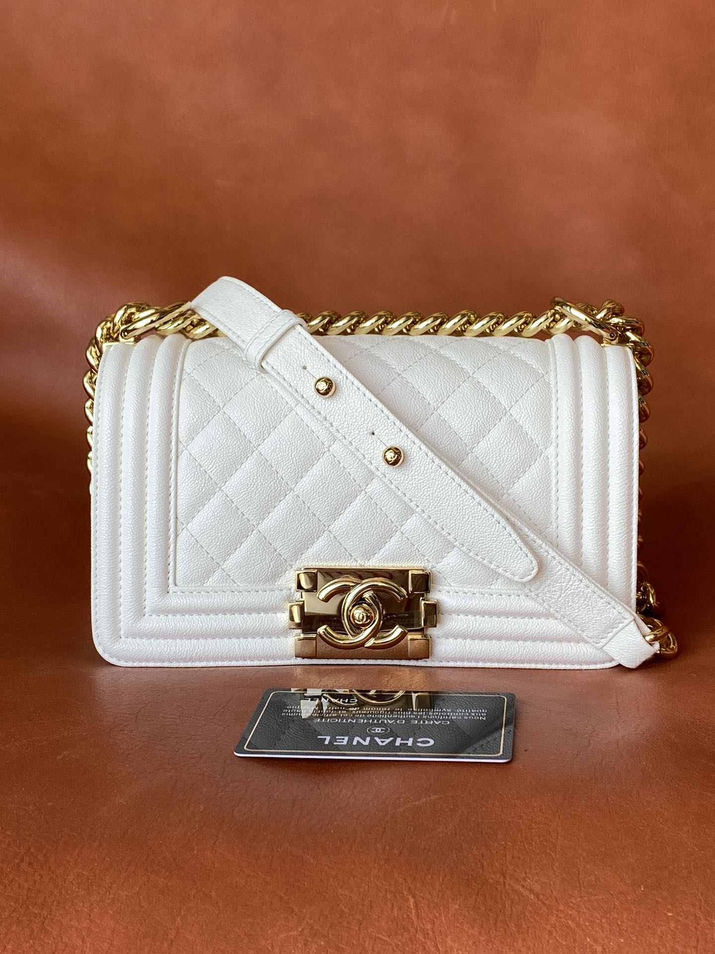 샤넬 가방 35257 Chanel Bag