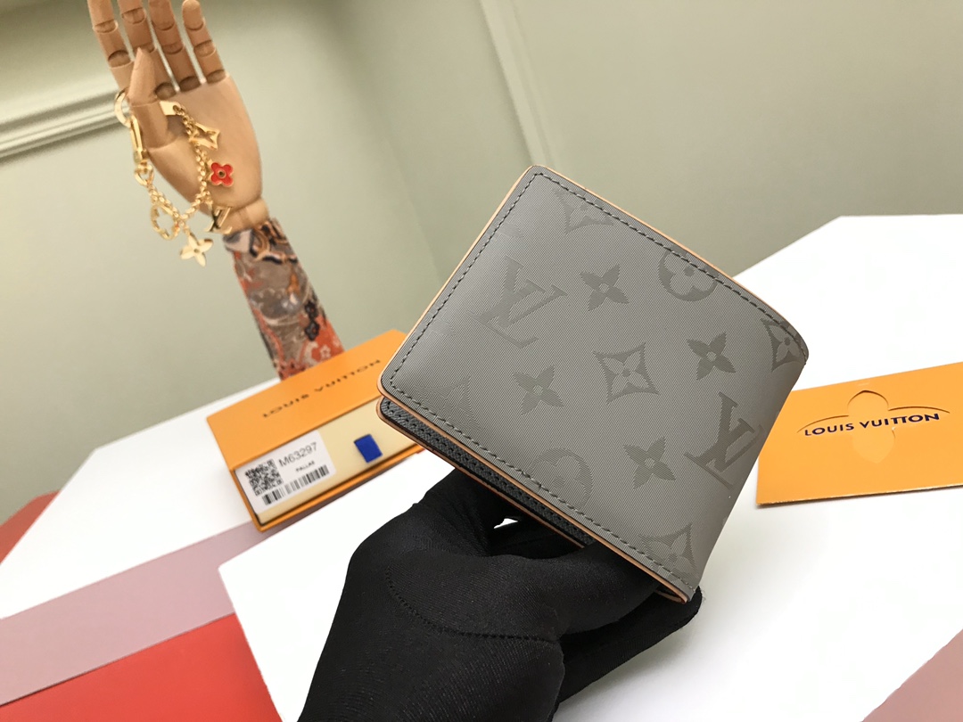 Louis Vuitton Multiple Monogram Titanium Standard everyday
