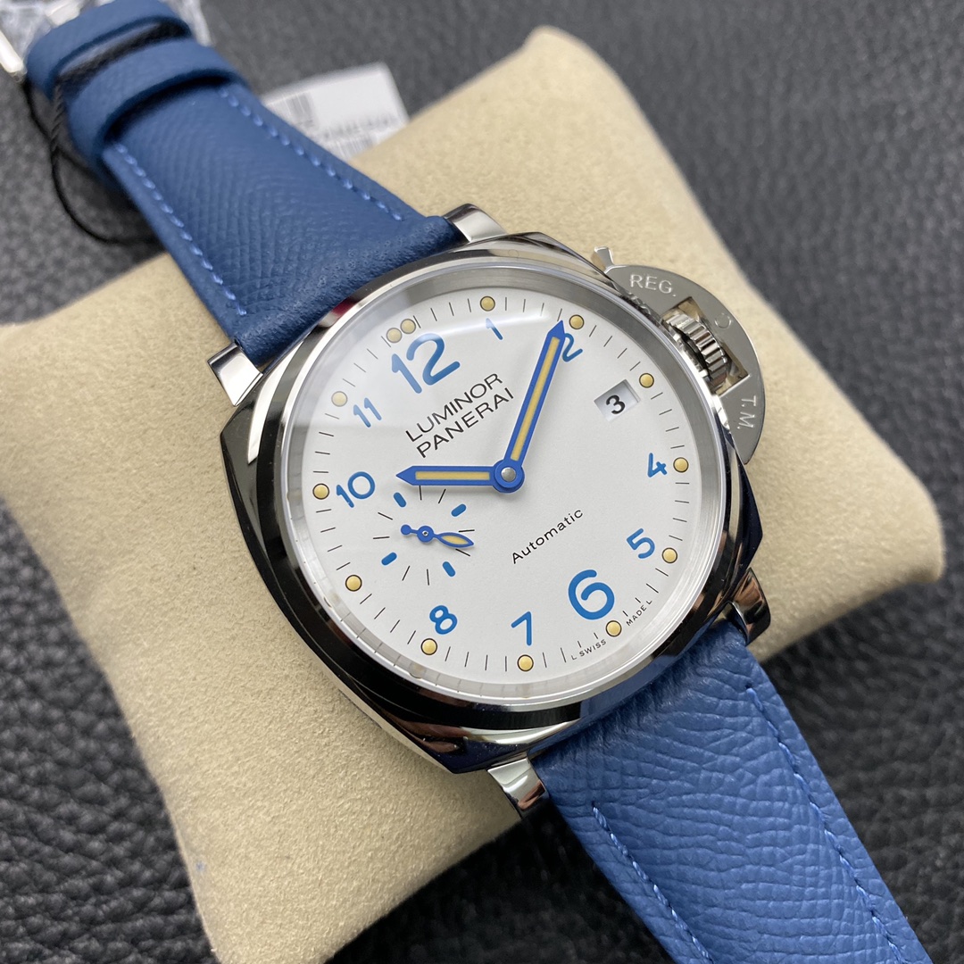 [Panerai Watches]VS New Product Pei: PAM 906