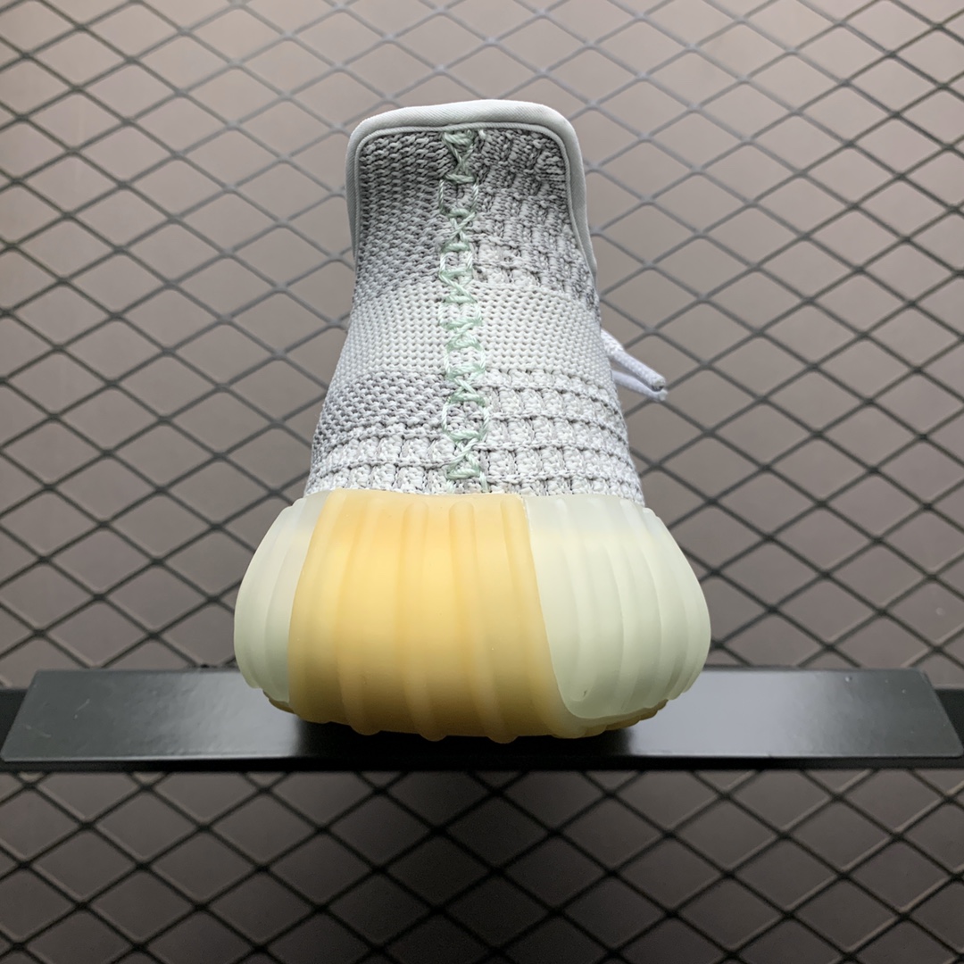 Adidas 阿迪达斯 Yeezy Boost 350V2 椰子新配色 FV3250 天使 质量随便秒杀世面胡吹乱造卖文案的伪纯原 2