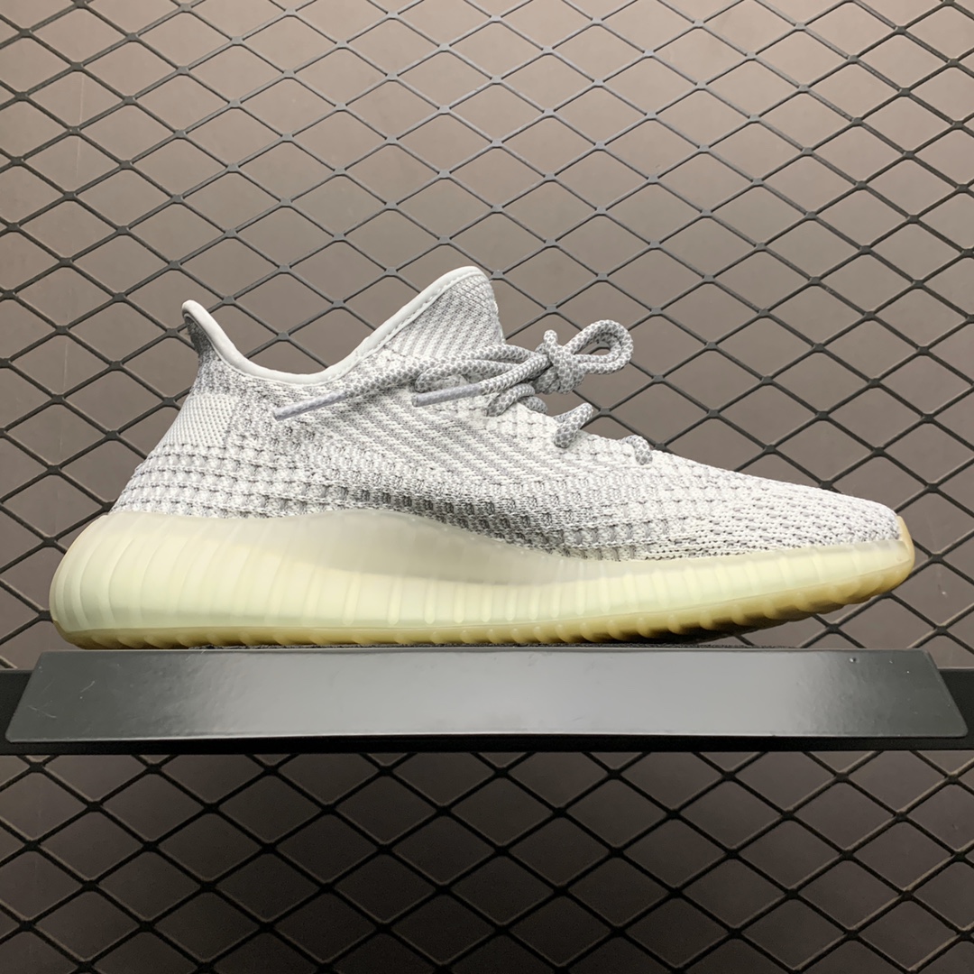 Adidas 阿迪达斯 Yeezy Boost 350V2 椰子新配色 FV3250 天使 质量随便秒杀世面胡吹乱造卖文案的伪纯原 3