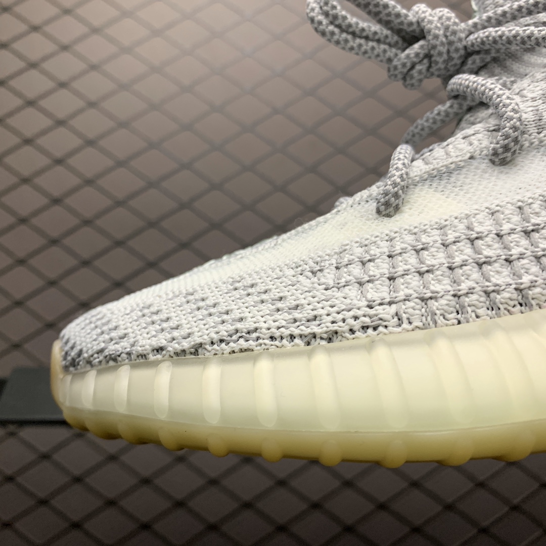 Adidas 阿迪达斯 Yeezy Boost 350V2 椰子新配色 FV3250 天使 质量随便秒杀世面胡吹乱造卖文案的伪纯原 6