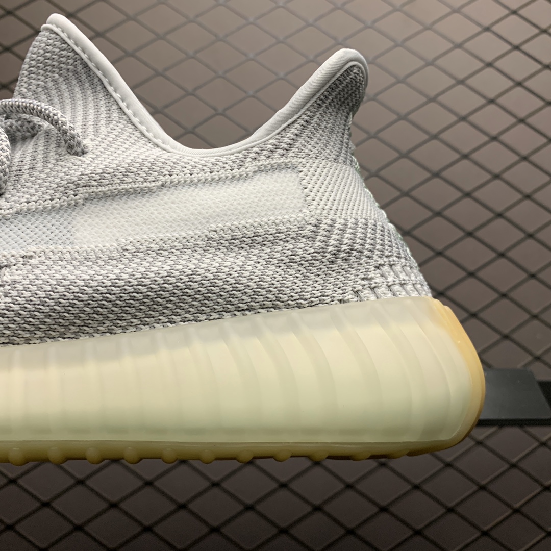 Adidas 阿迪达斯 Yeezy Boost 350V2 椰子新配色 FV3250 天使 质量随便秒杀世面胡吹乱造卖文案的伪纯原 4