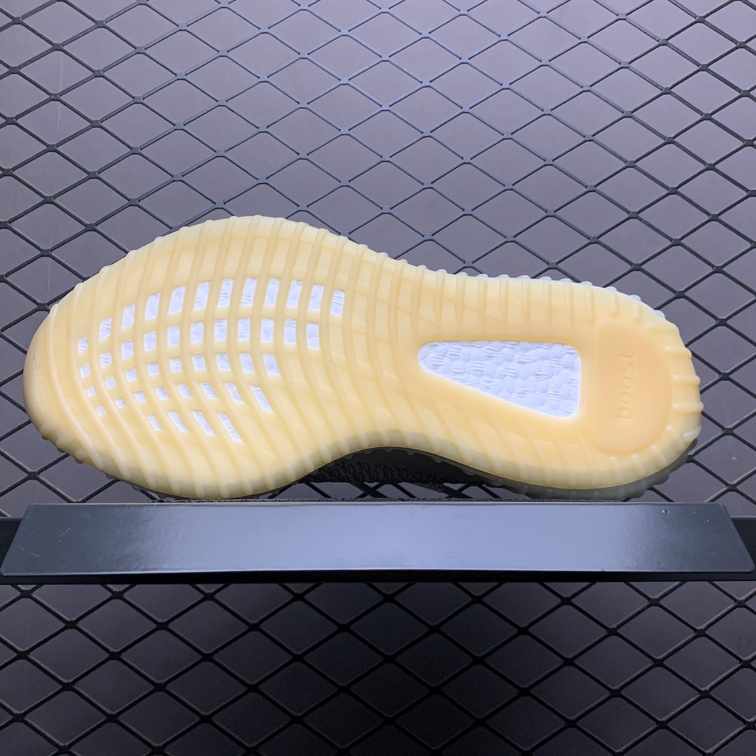 Adidas 阿迪达斯 Yeezy Boost 350V2 椰子新配色 FV3250 天使 质量随便秒杀世面胡吹乱造卖文案的伪纯原 5
