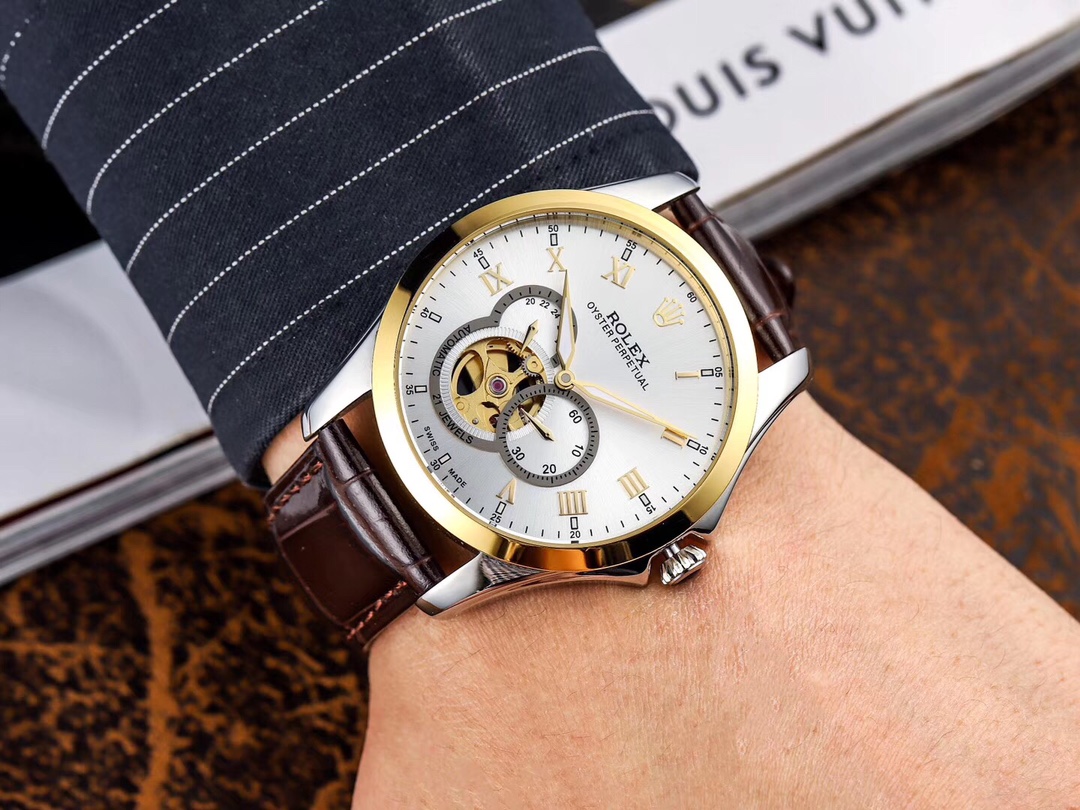 Rolex Watches GCWT1228-724