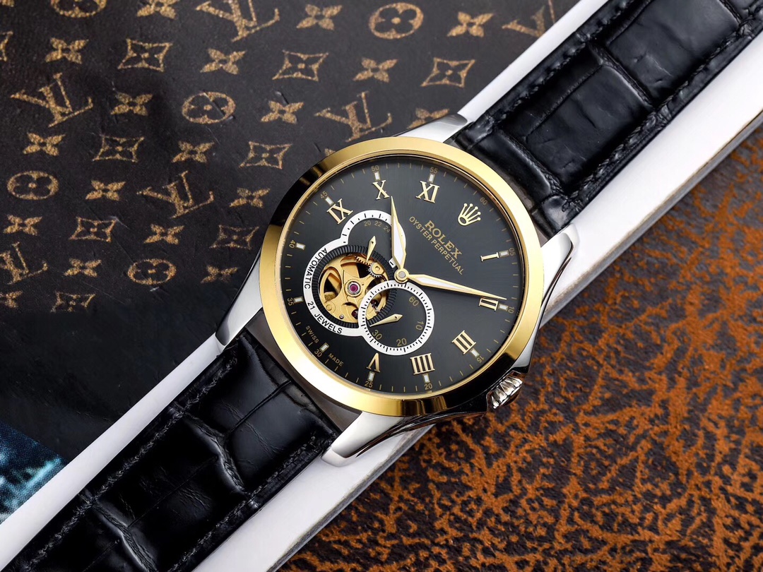 Rolex Watches GCWT1228-724