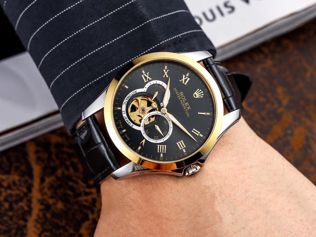 Rolex Watches GCWT1228-724