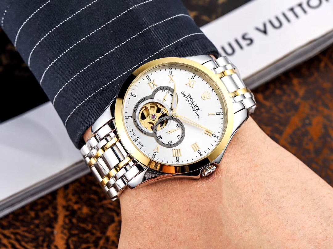 Rolex Watches GCWT1228-761