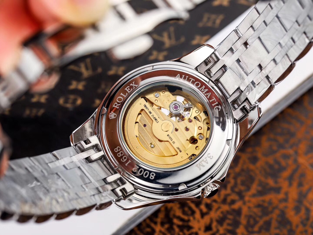 Rolex Watches GCWT1228-761