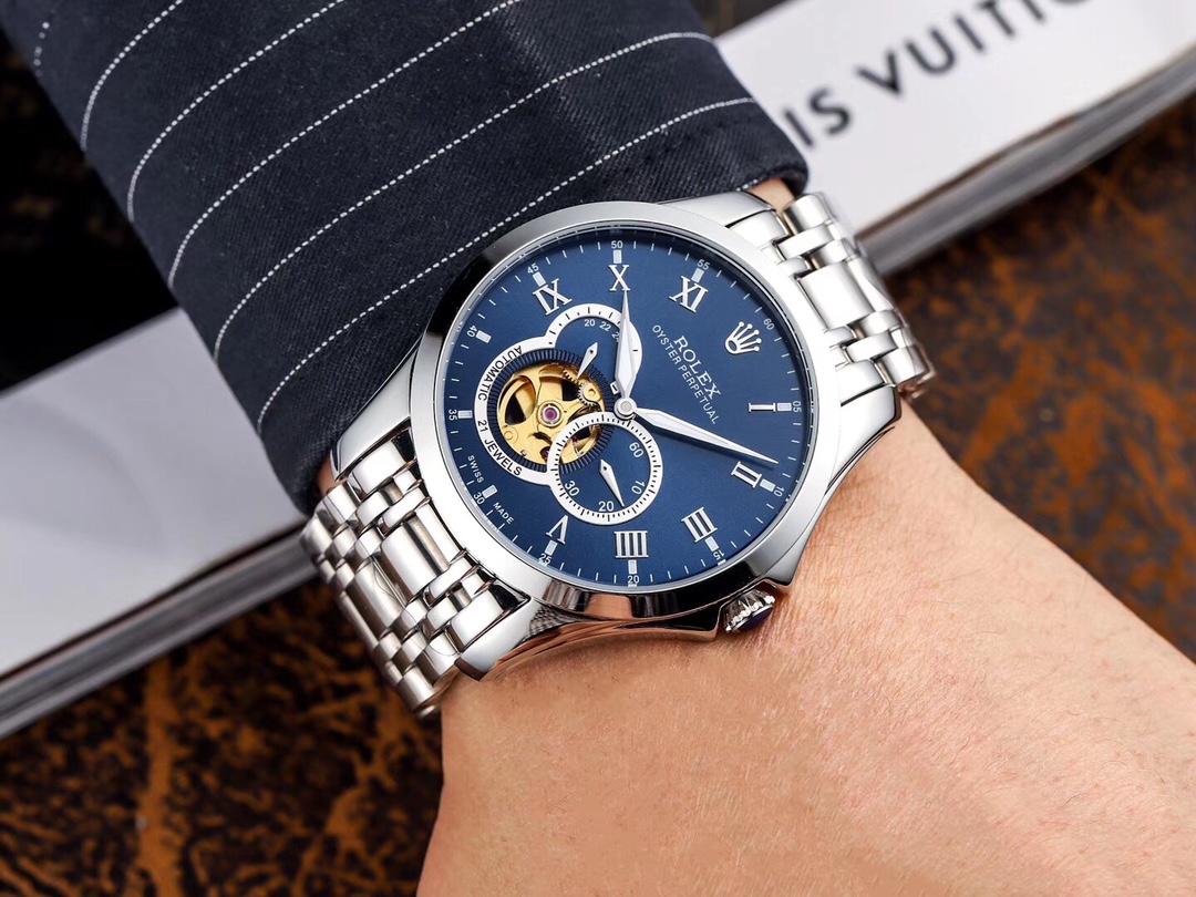 Rolex Watches GCWT1228-761