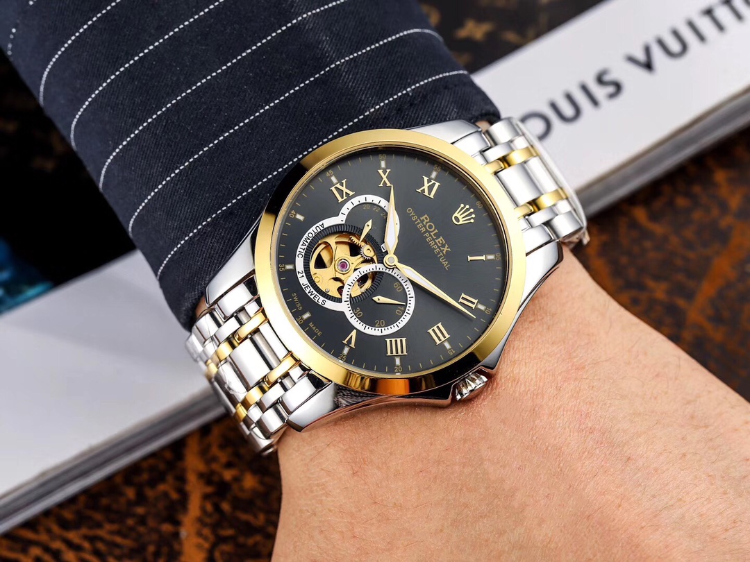 Rolex Watches GCWT1228-761