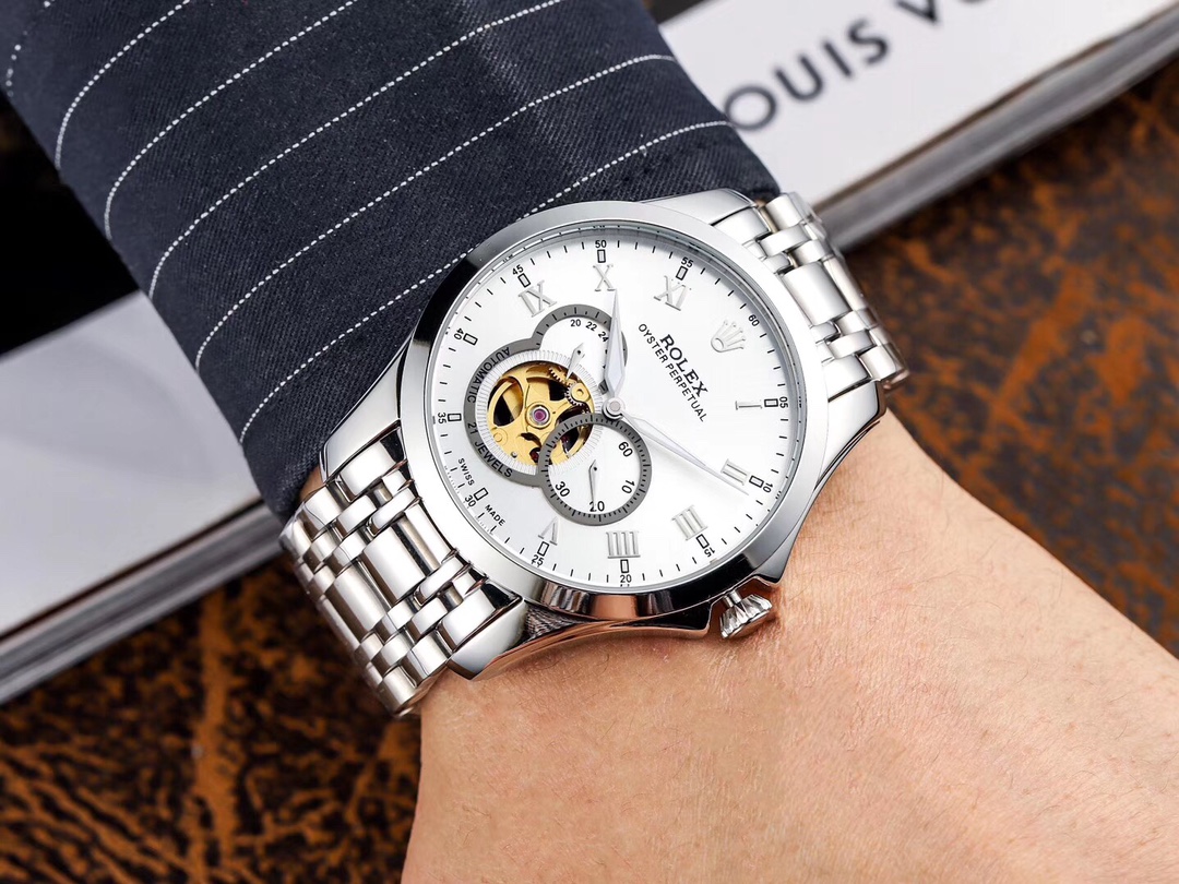 Rolex Watches GCWT1228-761