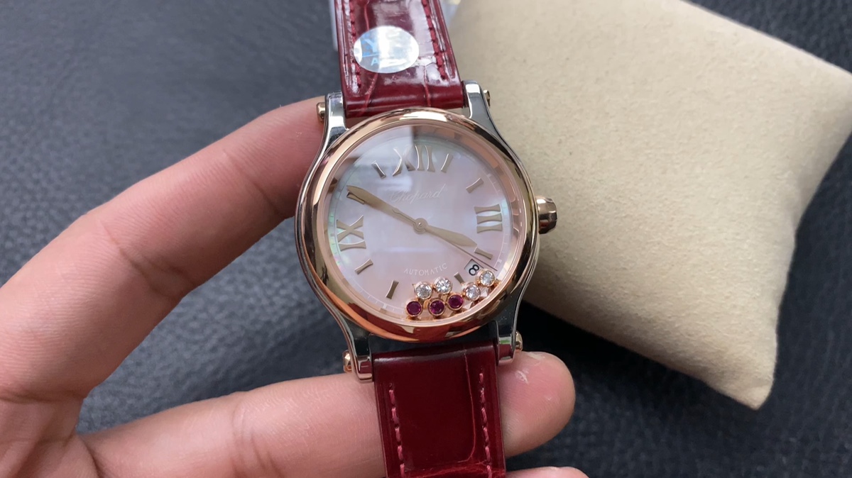 [Chopard Watches]