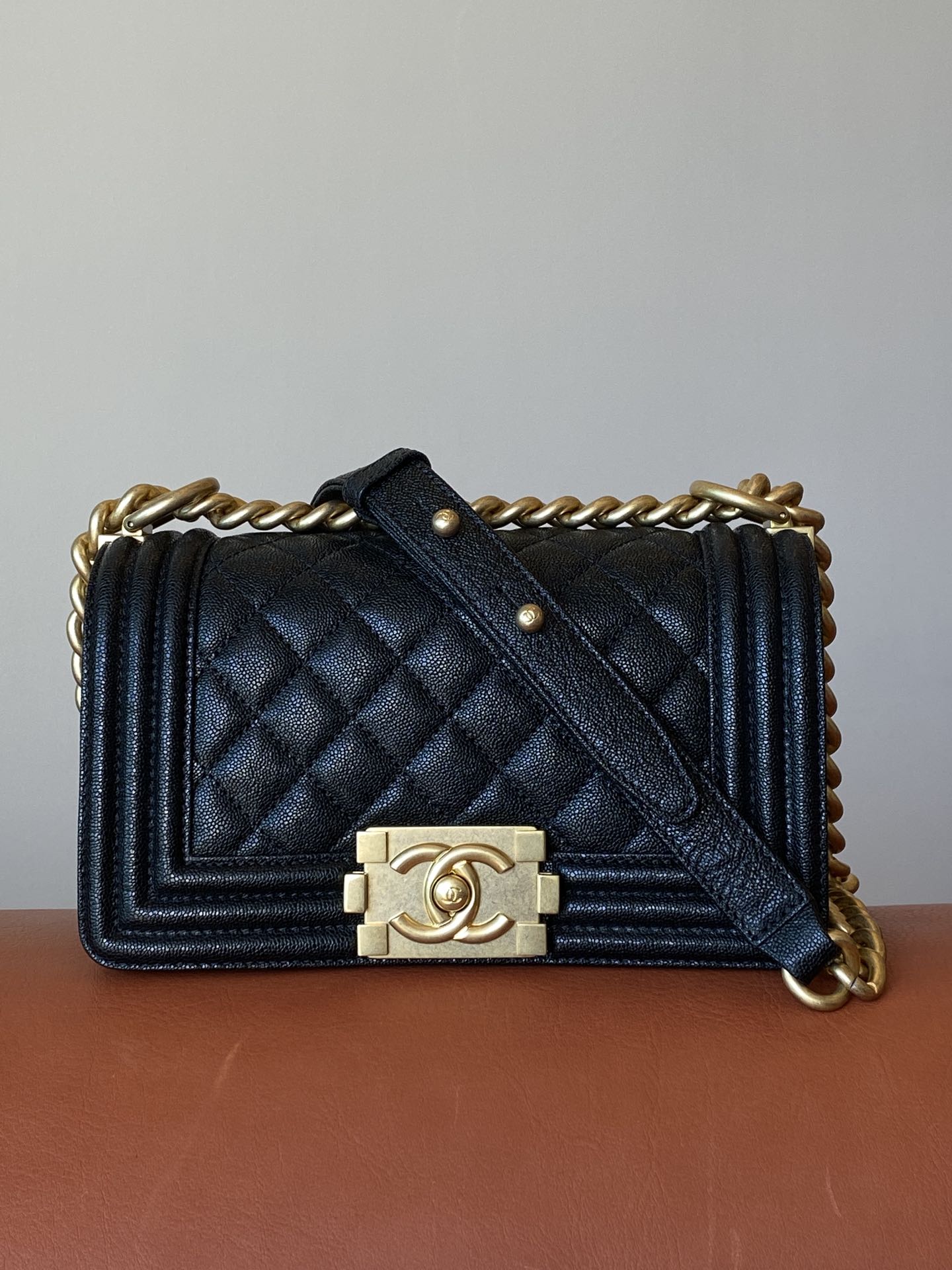 샤넬 가방 Chanel 35983