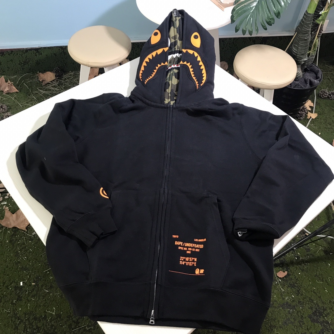 bape顶级复刻-AH团队