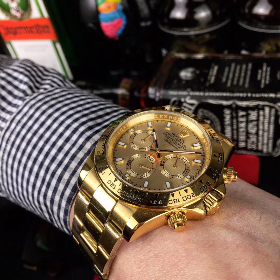 Rolex Watches GCWT1228-811