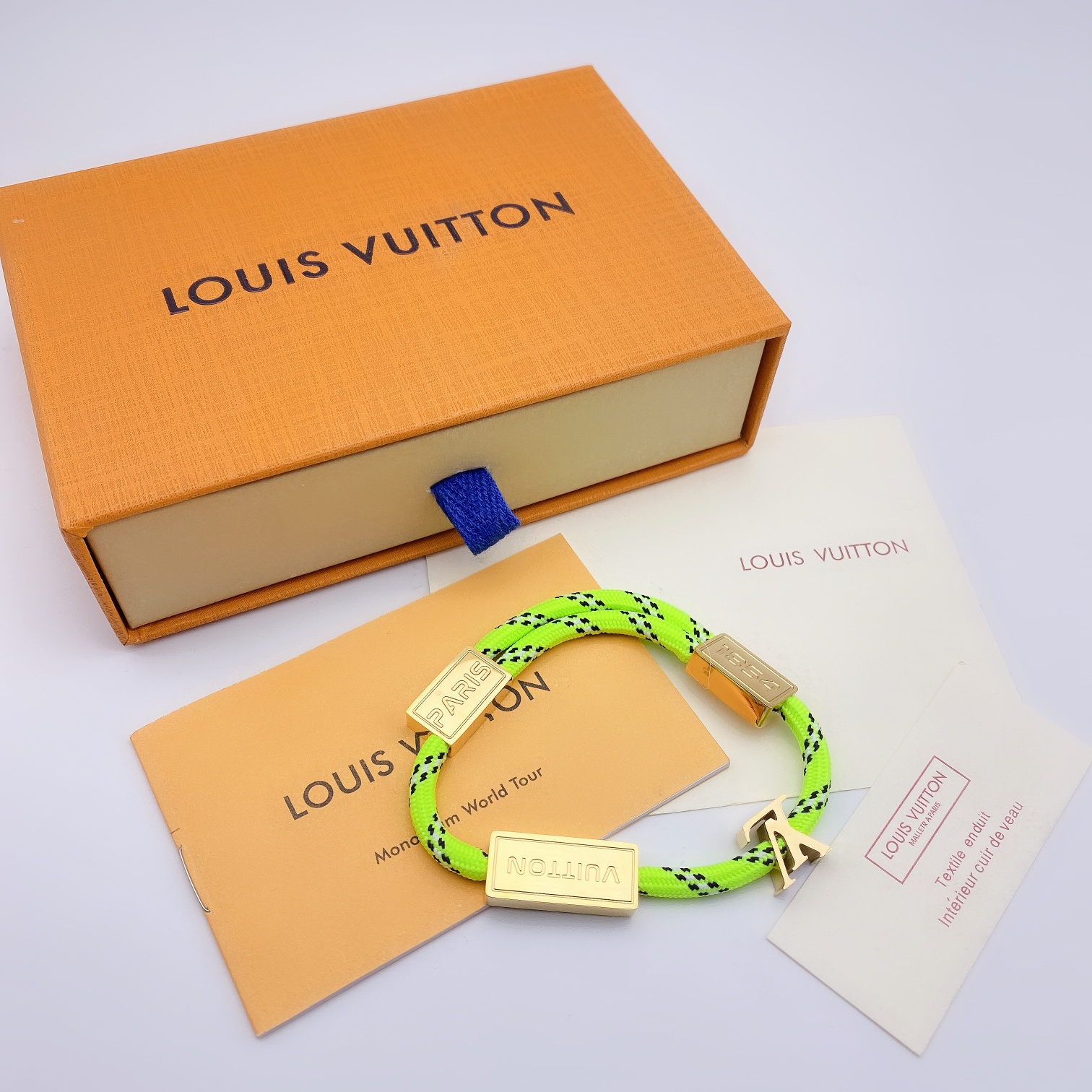 Louis Vuitton - Jewelry