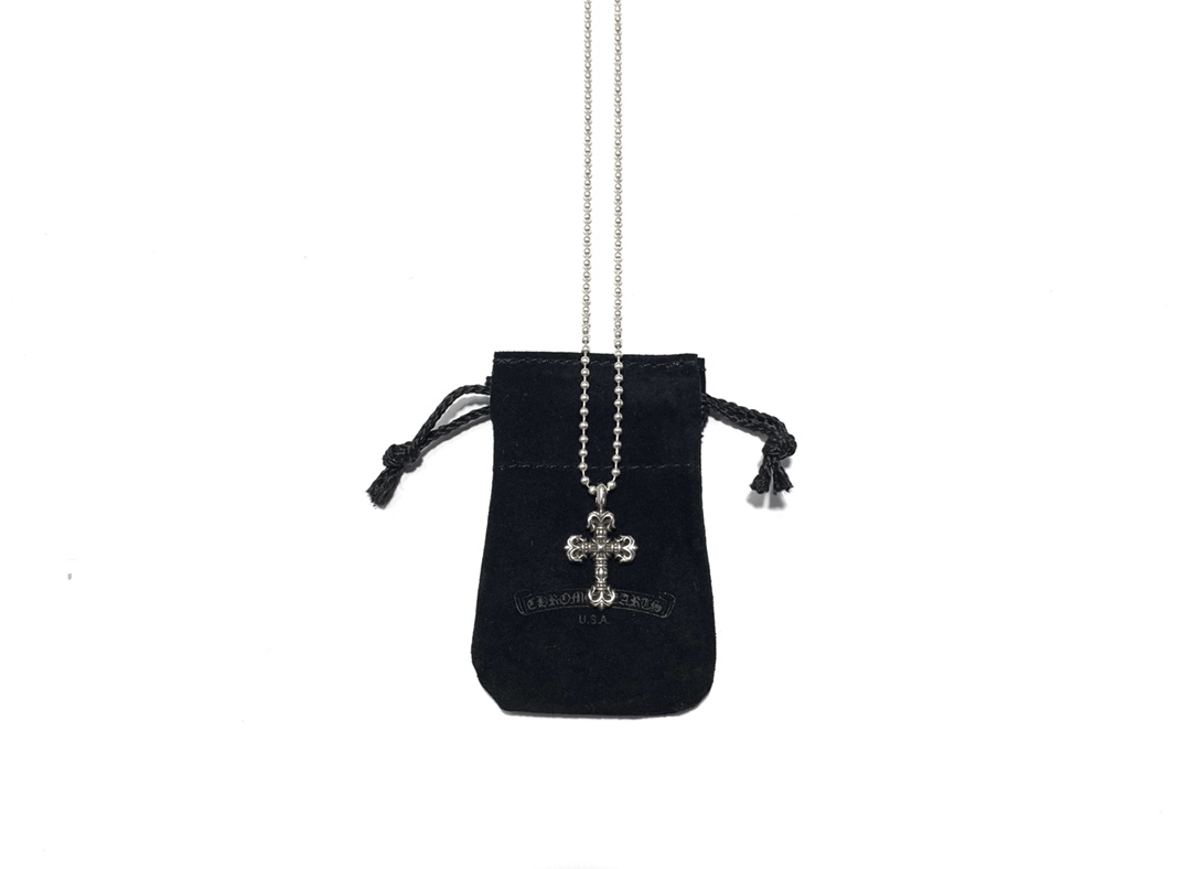 Chrome Hearts Shop
 Jewelry Necklaces & Pendants Mini