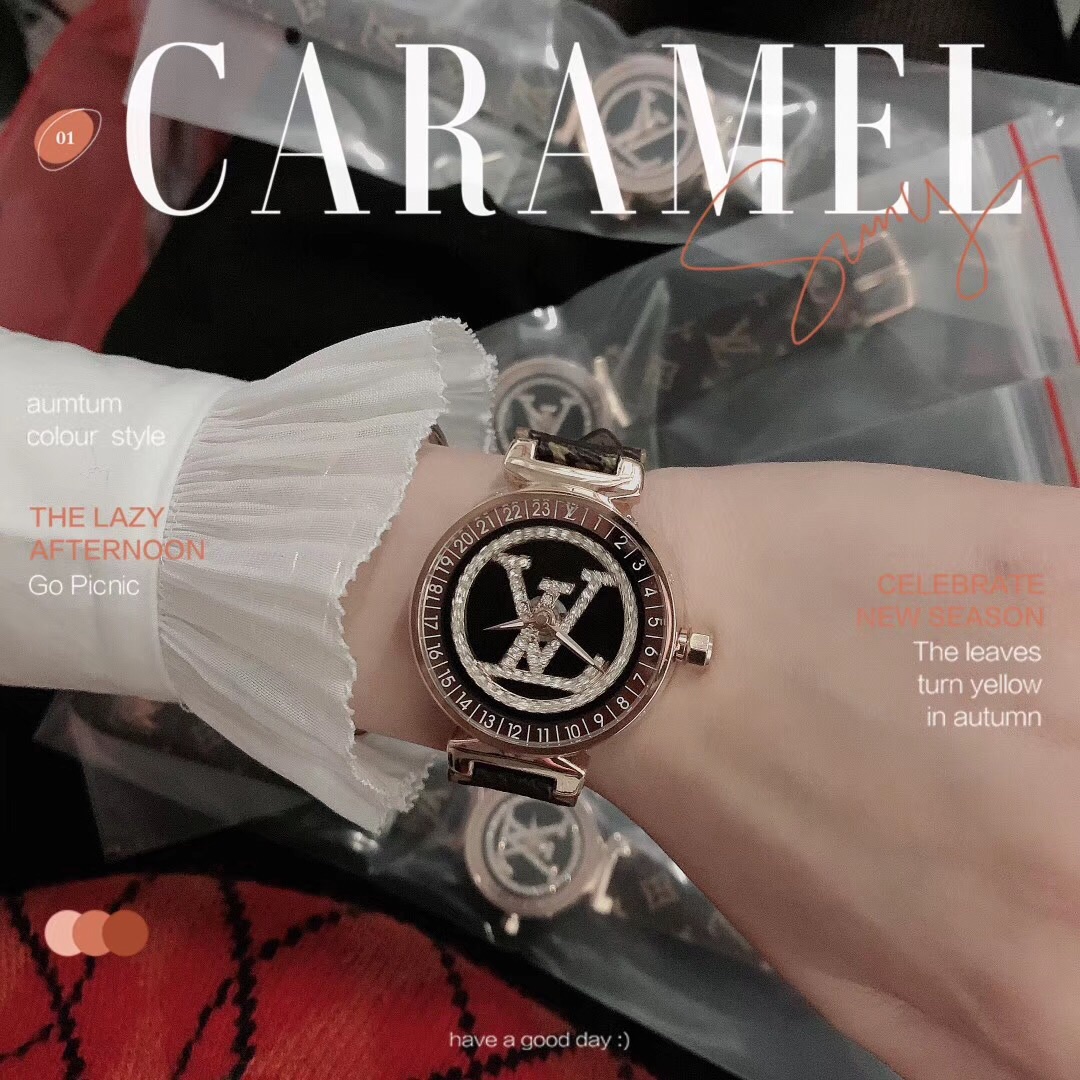 Lv Louis Vuitton is so beautiful - 图片 6